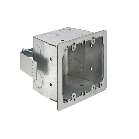 FSCB44-20 Arlington Industries Retro Fit Box - Pack of 20