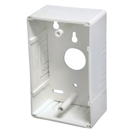 FSM-01514 Premiere Raceway Unicom 1.6" Surface Mount Box - Box of 20