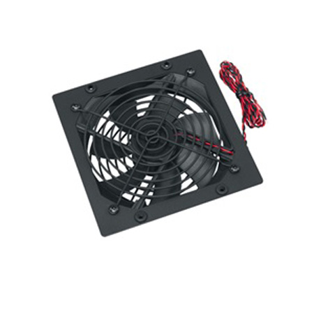 FT-FAN Middle Atlantic Additional Fan Kit for Fan Tray System