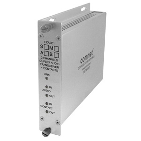 Comnet Audio