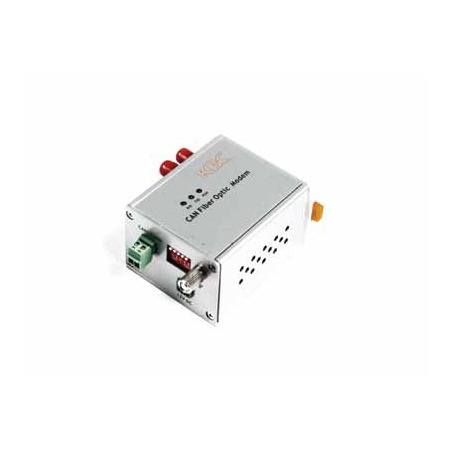 FTCB-M2-MSA KBC 1 Channel Cascaded CAN Bus 2 Fibers - Multimode Repeater