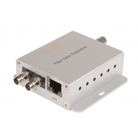 KBC Networks Media Converters