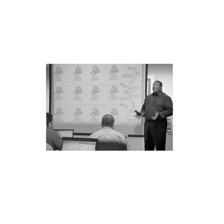 FTPGTI-NETFUN2 Pelco Network Fundamentals II Field Training