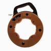 FTS1/8-240 Southwire Tools and Equipment 240' Steel Fish Tape