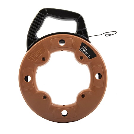 FTS1/8-50 Southwire Tools and Equipment 50' Steel Fish Tape