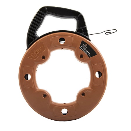 FTS1/8-65 Southwire Tools and Equipment 65' Steel Fish Tape