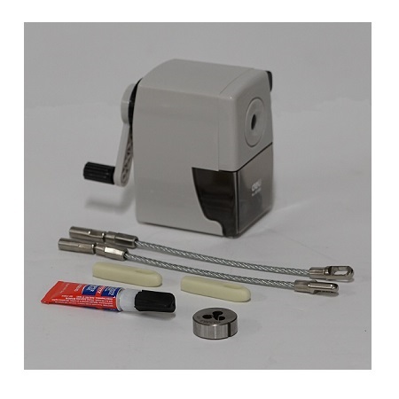 FTSP3.0FML-LRKIT Southwire Tools and Equipment 3.0mm Simpulltm Fish Tape Leader Kit