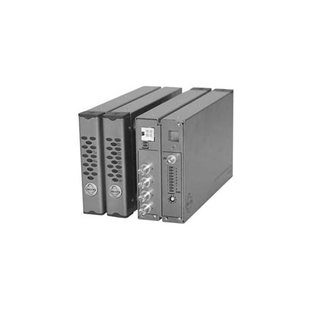 FTV10D1M1ST Pelco 1 channel Bi-Directional Data Transmitter Multimode ST Connector