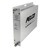 Show product details for FTV10S1FCM Pelco Mini Single 10-Bit Digital Video Tranmitter Singlemode FC Connector