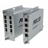 FUMS-FFX4 Pelco UM Switch 100M 4SFP