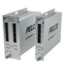 Show product details for FUMS-GFX8 Pelco UM Switch 1000M 8SFP