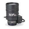 Show product details for YV3.3x15SA-SA2L Fujinon 3MP 1/3" 15-50mm Varifocal F1.5-T360 CS Mount DC Auto Iris Lens - Long Cable