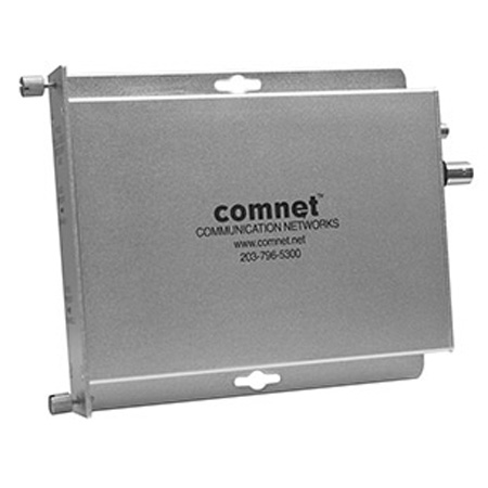 Comnet Video Transmitters