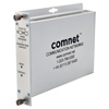 Show product details for FVR1C1BM1-M Comnet Digitally Encoded Video Receiver and Contact Closurer, mm, 1 fiber