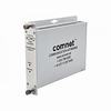 Show product details for FVR1C1BS1 Comnet Digitally Encoded Video Receiver and Contact Closure sm 1 fiber