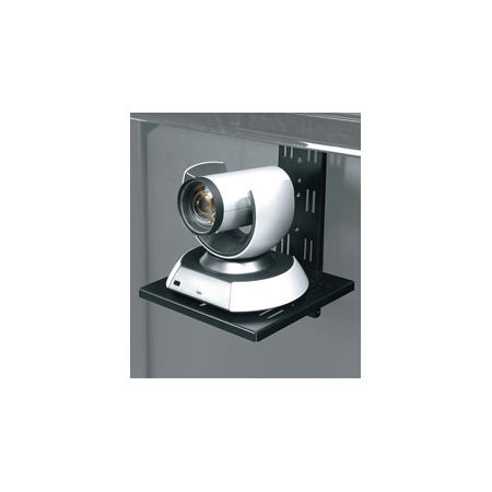 FVS-CMTB-128-BK Middle Atlantic FlexView Camera Mount for FlexView Carts/Stands - Black