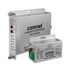 Show product details for FVR110M1 Comnet Digitally Encoded Video Receiver/Data Transceiver MM 1 Fiber