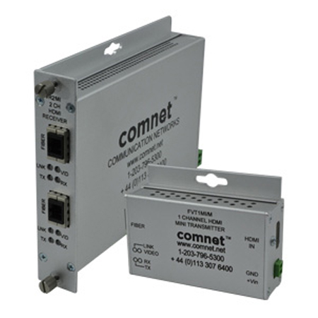 Comnet HD Digital Visual Interface