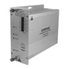 Show product details for FVT2014S1 Comnet 2-Channel Digitally Encoded Video Transmitter + 4 Bi-directional Data Channels, sm, 1 fiber