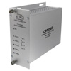 Show product details for FVT40A4S Comnet 4-Channel Digitally Encoded Video Transmitter + 4 Audio Channels, sm, 1 fiber