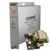 Show product details for FVTDR101B Comnet Video Transmitter with Return Data, mm, 1 fiber, In-Dome Module Bosch
