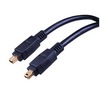Show product details for FW4-4 Vanco Cable Fire Wire 4/4 6ft
