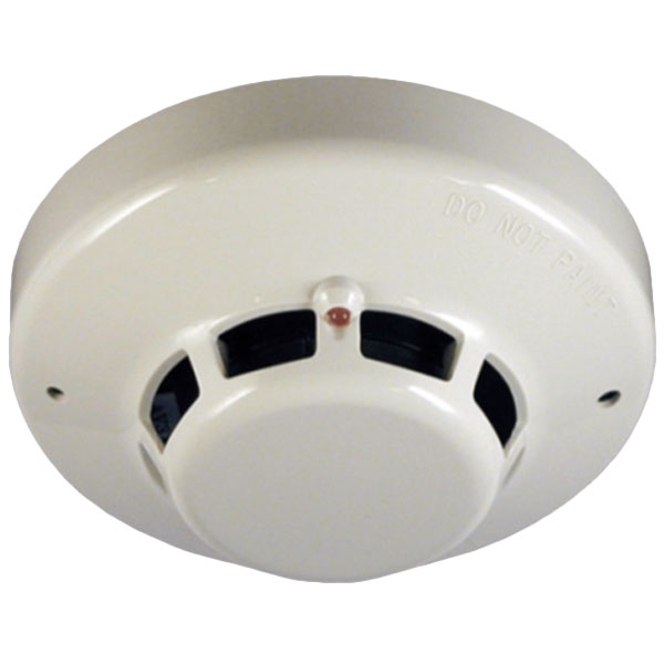 FWC-FSLC-SCH NAPCO UL-6th Edition Addressable Analog SLC Smoke / Heat / CO Detector