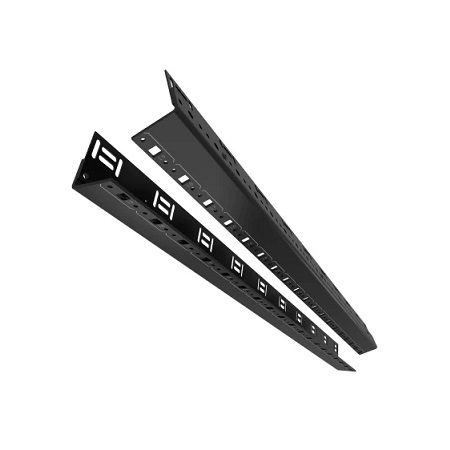 FWD-BGR-RR25 Middle Atlantic 25 RU Forward Rackrail For BGR Series Enclosures