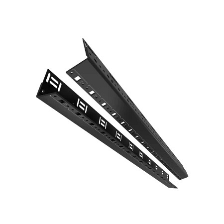 FWD-BGR-RR38 Middle Atlantic 38 RU Forward Rackrail For BGR Series Enclosures
