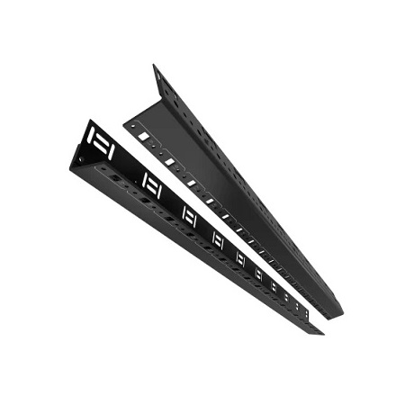 FWD-BGR-RR41 Middle Atlantic 41 RU Forward Rackrail For BGR Series Enclosures