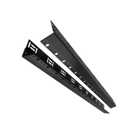 FWD-BGR-RR45 Middle Atlantic 45 RU Forward Rackrail For BGR Series Enclosures
