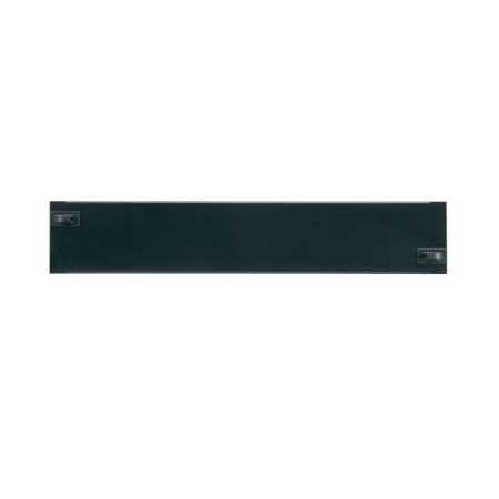 FWD-EB2 Middle Atlantic 2 RU Forward Tool-Less Blank Panel