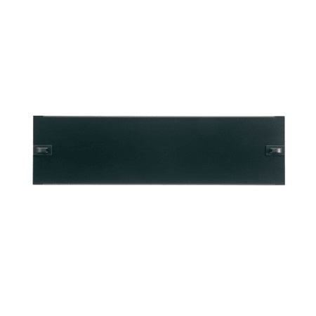 FWD-EB3 Middle Atlantic 3 RU Forward Tool-Less Blank Panel