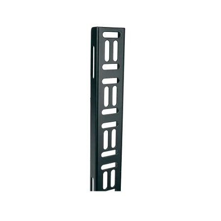 FWD-LACE-UMV-16-21 Middle Atlantic Forward Universal Hole Pattern Vertical Lace, Fits 16 RU to 21 RU