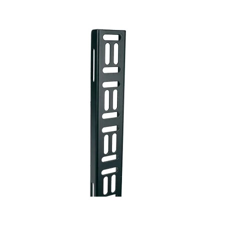 FWD-LACE-UMV-35-40 Middle Atlantic Forward Universal Hole Pattern Vertical Lace, Fits 35 RU to 40 RU