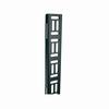 Show product details for FWD-LACE-UMV-41-42 Middle Atlantic Forward Universal Hole Pattern Vertical Lace, Fits 41 RU to 42 RU