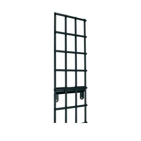 FWD-LACE-WB3-24-27 Middle Atlantic Forward 3 Inch Wide Wire Grid Lace, Fits 24 RU to 27 RU