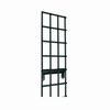 Show product details for FWD-LACE-WB3-35-40 Middle Atlantic Forward 3 Inch Wide Wire Grid Lace, Fits 35 RU to 40 RU