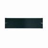 Show product details for FWD-SB3 Middle Atlantic 3 RU Forward Tool-Less Blank Panel, Textured