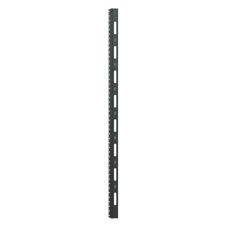 FWD-SR28-RR24 Middle Atlantic Forward Rack Rail for 28 Inch Wide SR, 24RU