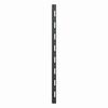 Show product details for FWD-SR28-RR40 Middle Atlantic Forward Rack Rail for DWR and SR, 40RU