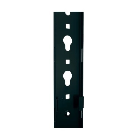 FWD-UVPB-42-45 Middle Atlantic 42 to 45 RU Forward Universal Vertical Power Bracket