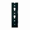 Show product details for FWD-UVPB-42-45 Middle Atlantic 42 to 45 RU Forward Universal Vertical Power Bracket