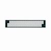 Show product details for FWD-VT2 Middle Atlantic 2 RU Forward Tool-Less Vent Panel