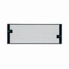 Show product details for FWD-VT4 Middle Atlantic 4 RU Forward Tool-Less Vent Panel