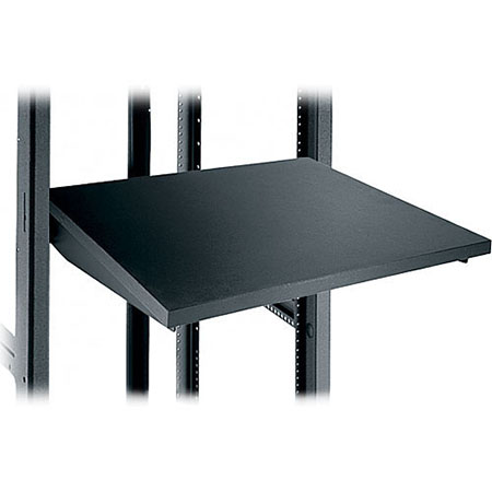 Middle Atlantic Rackmount Computer Keyboard
