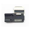 Show product details for FH-02 FiberFox Ribbon Removable Holder for 2F Ribbon Cable