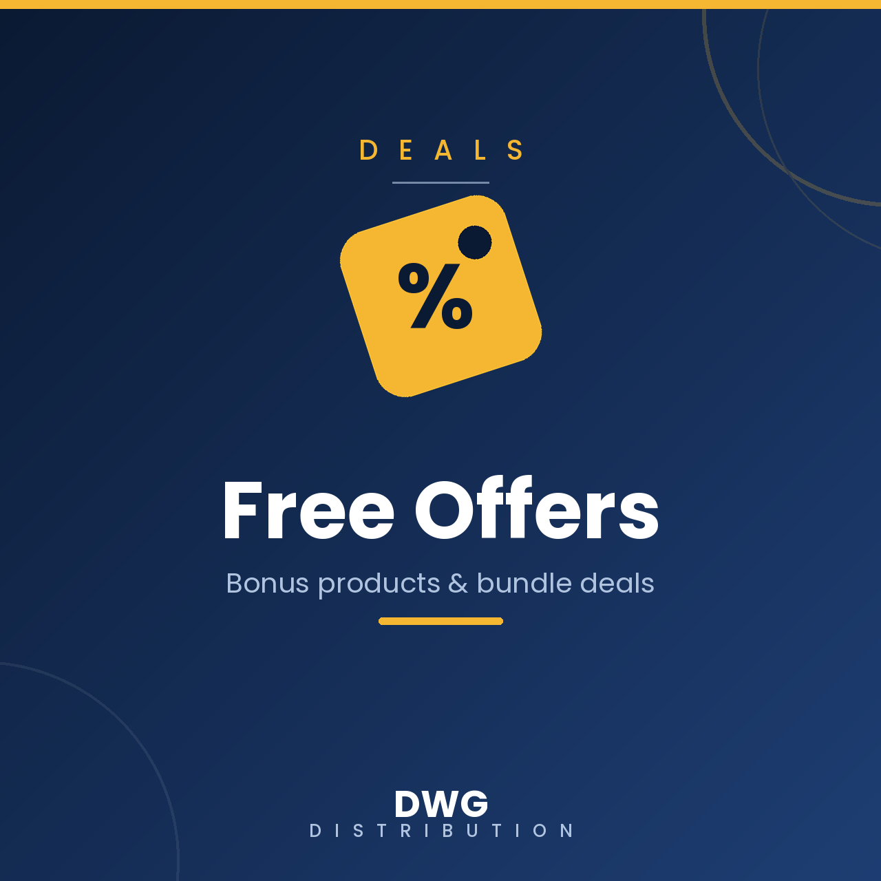 Shop Free Offers