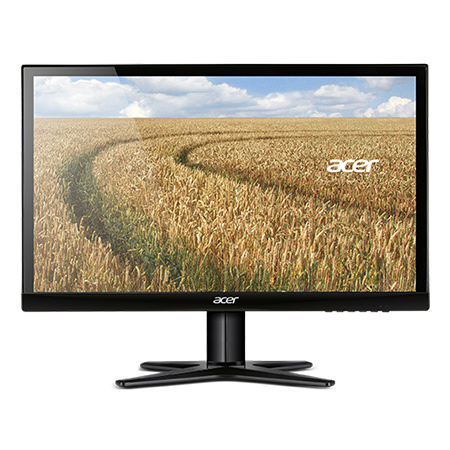 [DISCONTINUED] UM.WG7AA.001 Acer 21.5" LED Monitor 1920 x 1080 VGA/HDMI