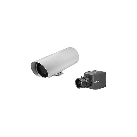 Pelco Image and DomePaks